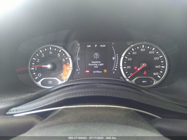 ZACCJBBB3HPG63203 Jeep Renegade Altitude