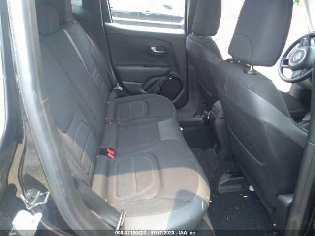 ZACCJBBB3HPG63203 Jeep Renegade Altitude