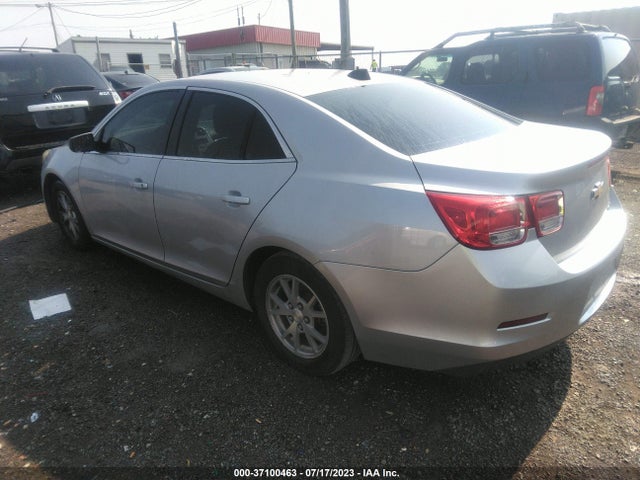 Chevrolet MALIBU LS 2014 1G11A5SL4EF176729 Image 3