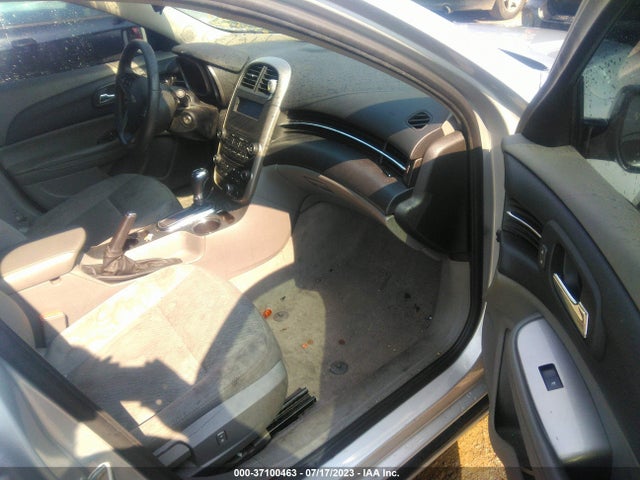 Chevrolet MALIBU LS 2014 1G11A5SL4EF176729 Image 5