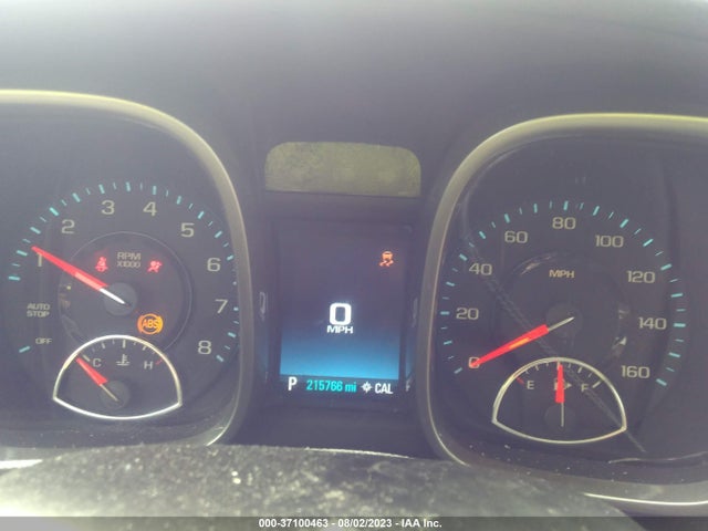 Chevrolet MALIBU LS 2014 1G11A5SL4EF176729 Image 7