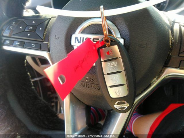 Nissan VERSA SV 2020 3N1CN8EV9LL863147 Image 11