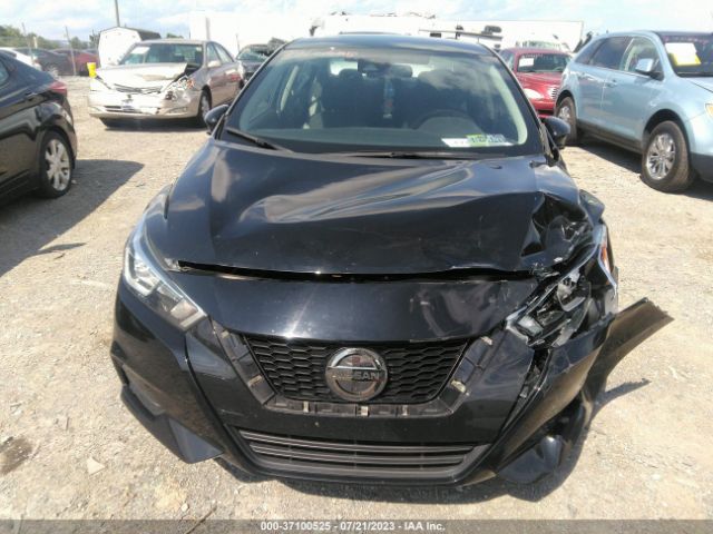Nissan VERSA SV 2020 3N1CN8EV9LL863147 Image 12