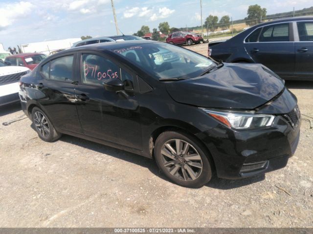 Nissan VERSA SV 2020 3N1CN8EV9LL863147 Image 13