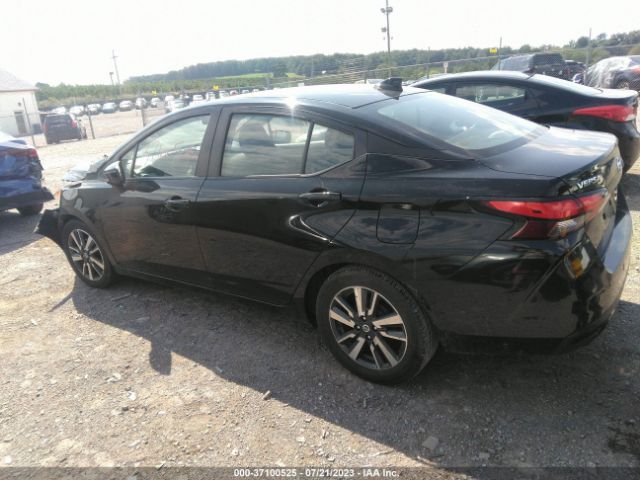 Nissan VERSA SV 2020 3N1CN8EV9LL863147 Image 14