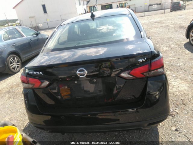 Nissan VERSA SV 2020 3N1CN8EV9LL863147 Image 16