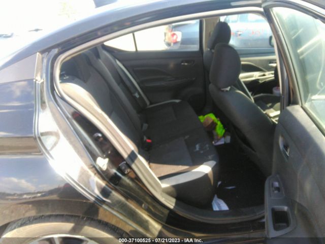 Nissan VERSA SV 2020 3N1CN8EV9LL863147 Image 8