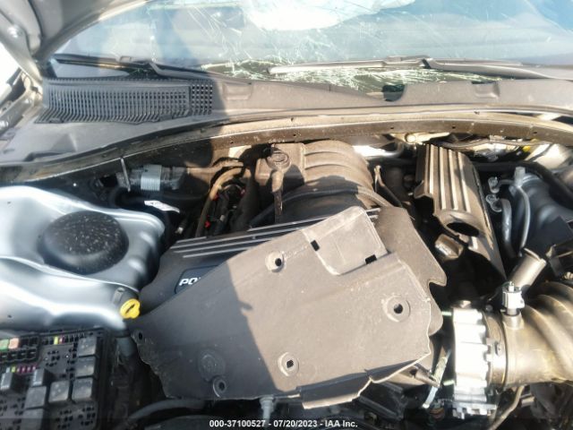 2C3CDXGJ9LH244419 Dodge Charger Scat Pack