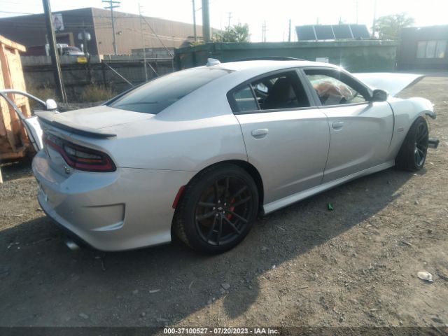 2C3CDXGJ9LH244419 Dodge Charger Scat Pack