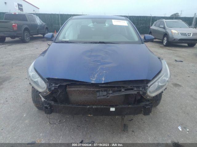 3KPF24AD4LE179281 KIA Forte Lxs
