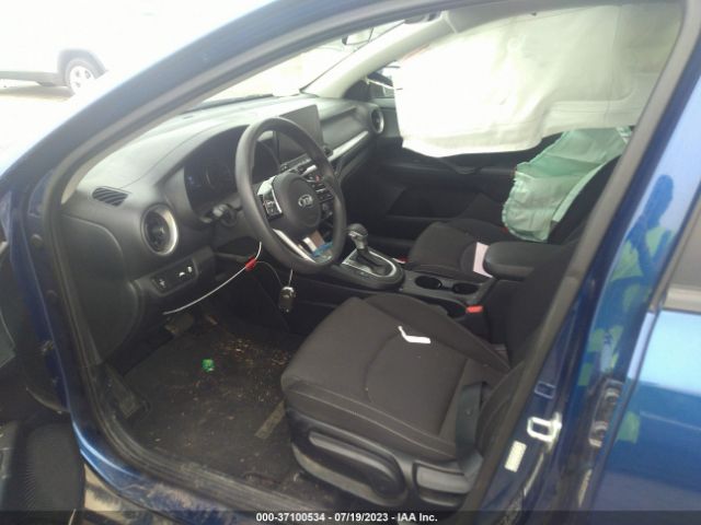 3KPF24AD4LE179281 KIA Forte Lxs