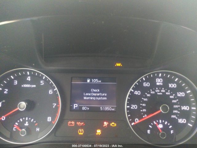 3KPF24AD4LE179281 KIA Forte Lxs
