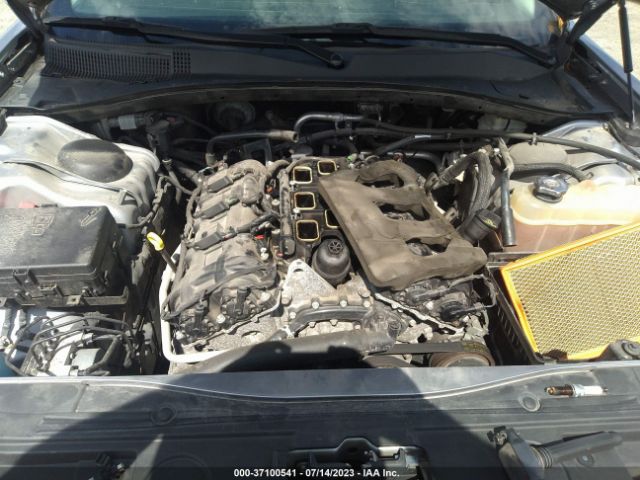 2015 CHRYSLER 300 2C3CCAAG9FH929666 Photo 9