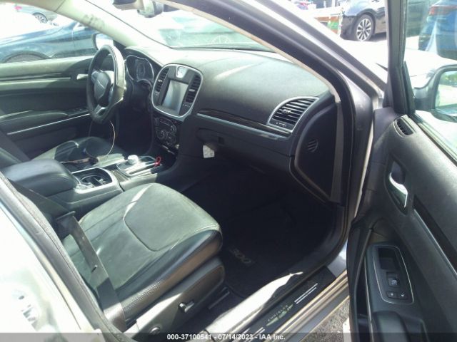 2015 CHRYSLER 300 2C3CCAAG9FH929666 Photo 4