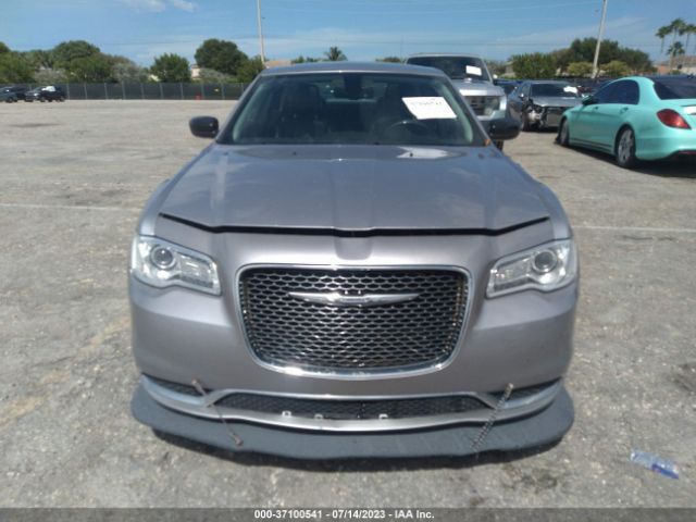 2015 CHRYSLER 300 2C3CCAAG9FH929666 Photo 5