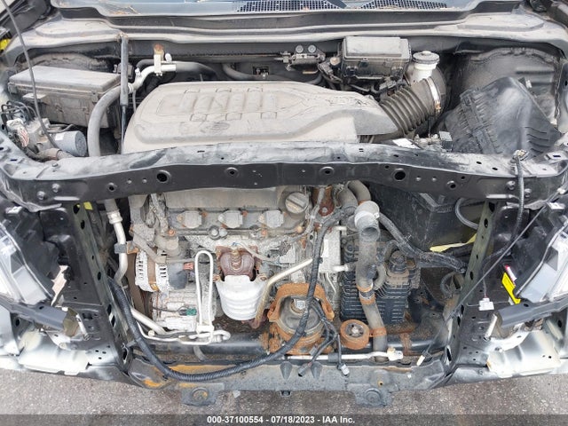 Acura Mdx W/advance/w/advance 2016 5FRYD4H99GB001577 Image 10