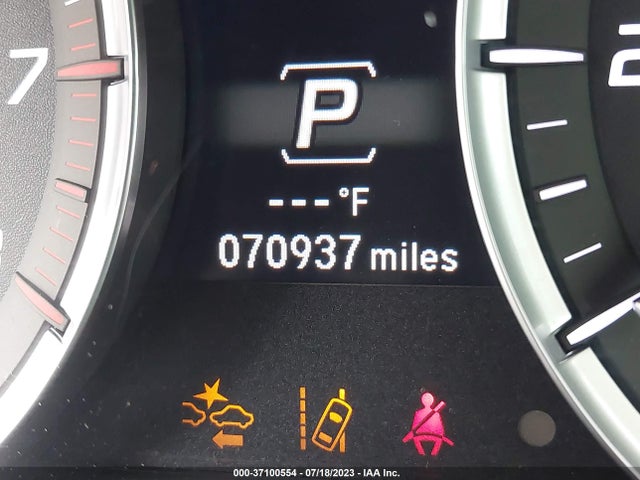 Acura Mdx W/advance/w/advance 2016 5FRYD4H99GB001577 Image 15