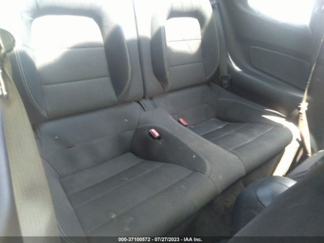 1FA6P8AM4F5346639 Ford Mustang V6