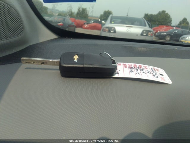 Chevrolet SONIC LS 2014 1G1JA5SH9E4142874 Image 3