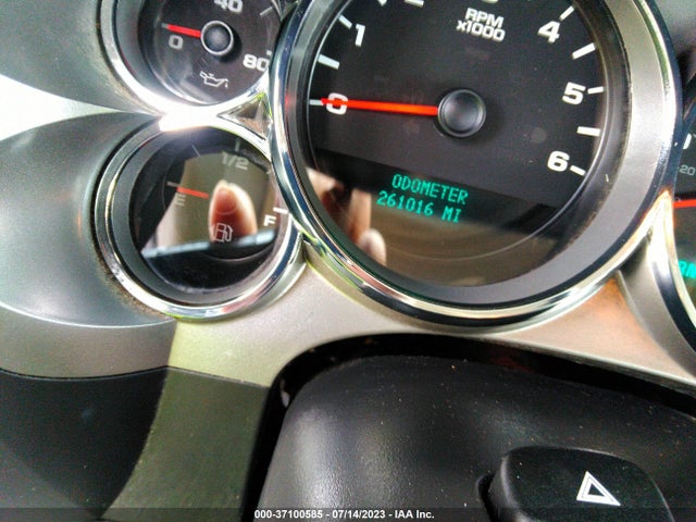 2012 GMC SIERRA 1500 SLE VIN: 1GTR2VE73CZ273065