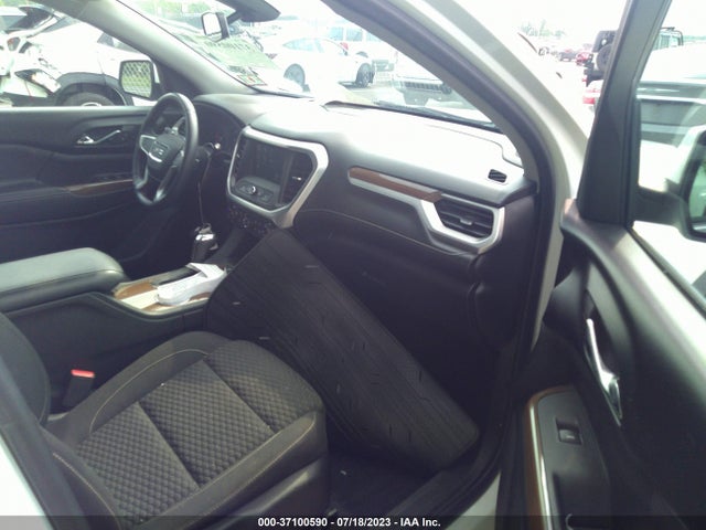 GMC ACADIA SLE 2018 1GKKNKLAXJZ108508 Image 5