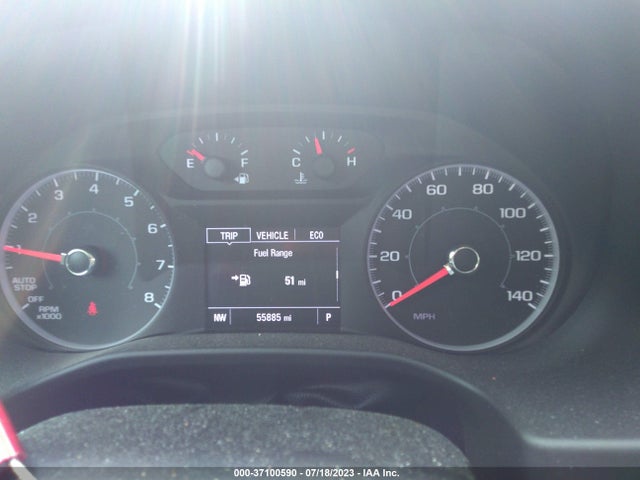 GMC ACADIA SLE 2018 1GKKNKLAXJZ108508 Image 7