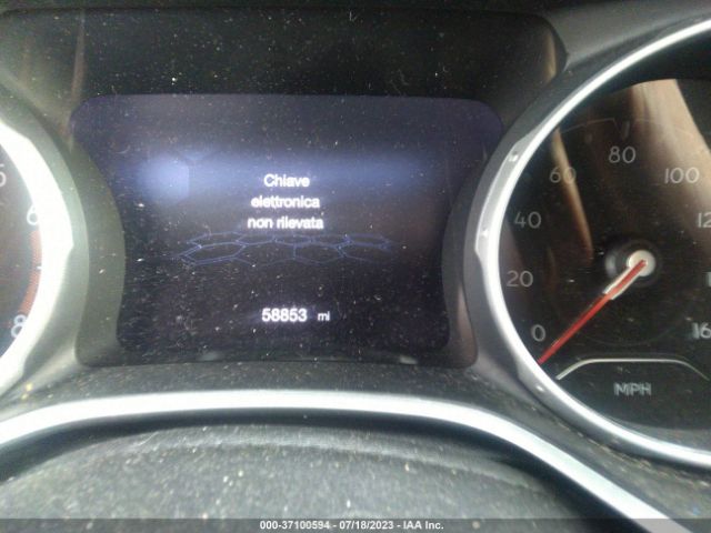 3C4NJDCB9LT221286 Jeep Compass Limited