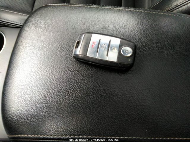 5XYPKDA51GG016691 KIA SORENTO SX