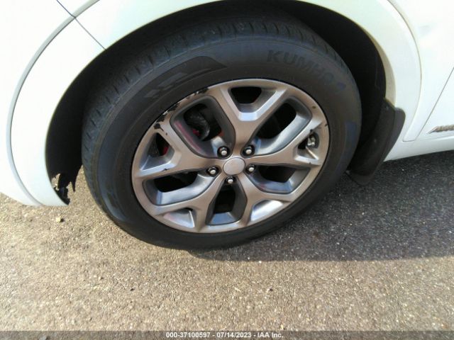 5XYPKDA51GG016691 KIA SORENTO SX