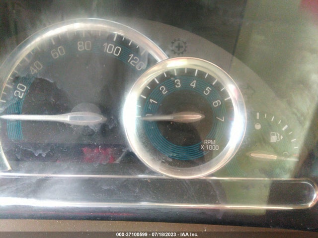 2007 CHEVROLET HHR LT VIN: 3GNDA33P87S503391