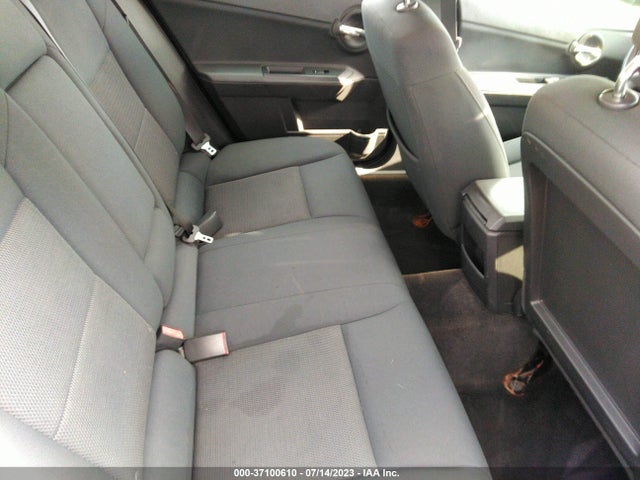 2010 DODGE AVENGER SXT VIN: 1B3CC4FB9AN144575