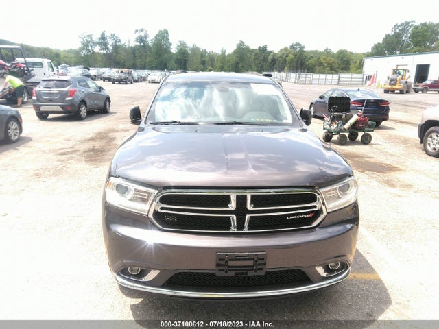 Dodge Durango Sxt 2015 1C4RDHAG3FC153744 Image 12