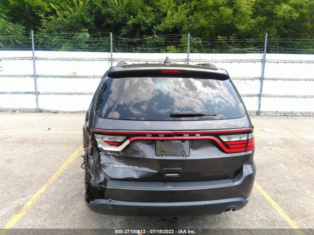 Dodge Durango Sxt 2015 1C4RDHAG3FC153744 Image 16