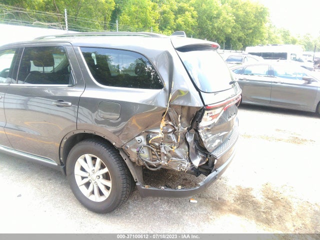 Dodge Durango Sxt 2015 1C4RDHAG3FC153744 Image 6