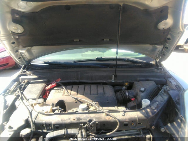 2011 BUICK ENCLAVE CXL-1 VIN: 5GAKVBED1BJ234180