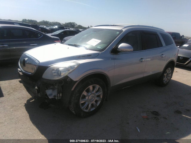 2011 BUICK ENCLAVE CXL-1 VIN: 5GAKVBED1BJ234180