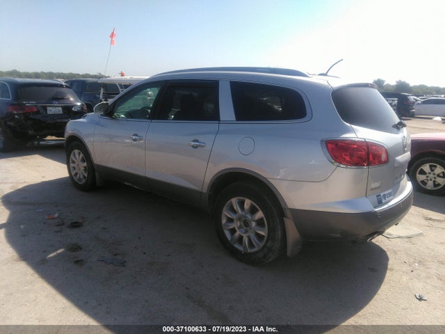 2011 BUICK ENCLAVE CXL-1 VIN: 5GAKVBED1BJ234180
