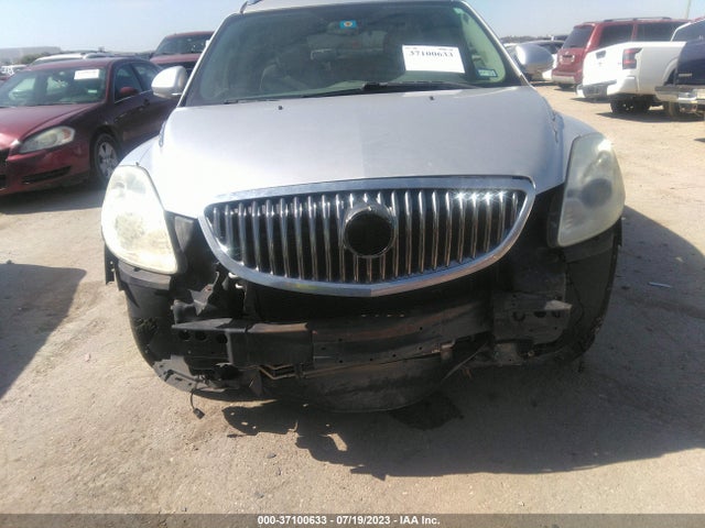 2011 BUICK ENCLAVE CXL-1 VIN: 5GAKVBED1BJ234180