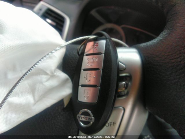 3N1AB7AP3FY301530 Nissan SENTRA SR