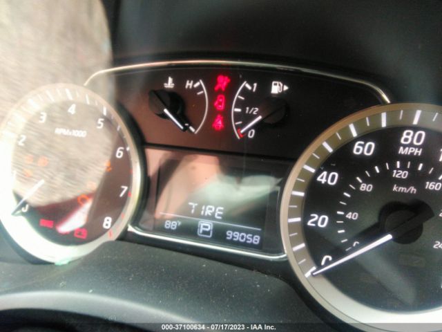 3N1AB7AP3FY301530 Nissan SENTRA SR