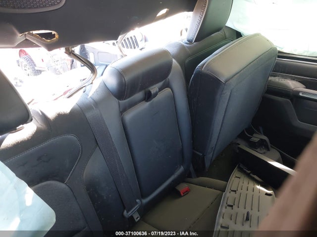 1C6SRFJT5NN332270 RAM 1500 Laramie