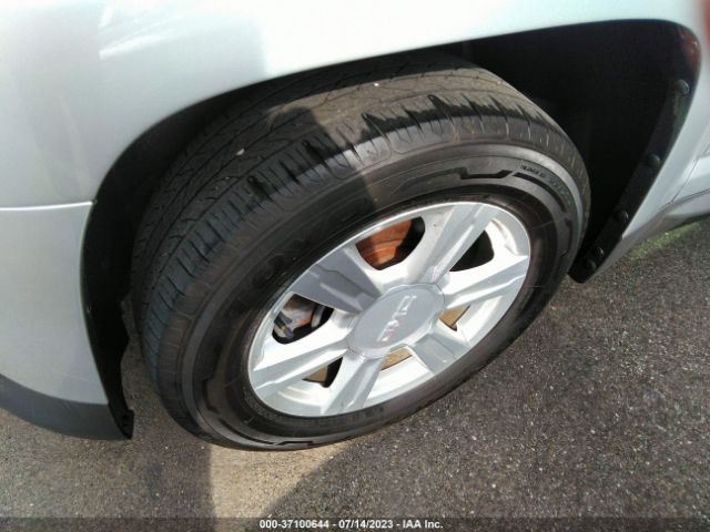 2GKFLVEK6F6283310 GMC Terrain Sle