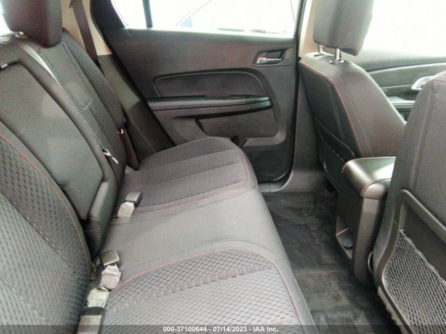 2GKFLVEK6F6283310 GMC Terrain Sle