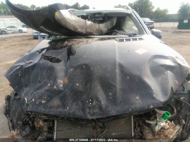 4JGDF7DE2FA504160 Mercedes-Benz Gl-class Gl 550