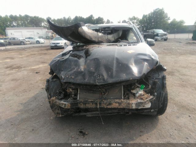 4JGDF7DE2FA504160 Mercedes-Benz Gl-class Gl 550