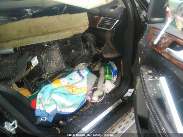 4JGDF7DE2FA504160 Mercedes-Benz Gl-class Gl 550