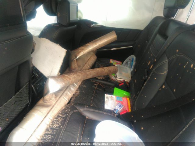 4JGDF7DE2FA504160 Mercedes-Benz Gl-class Gl 550