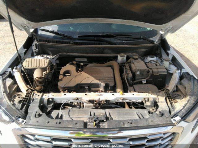 3GKALTEV9JL337146 GMC Terrain Sle