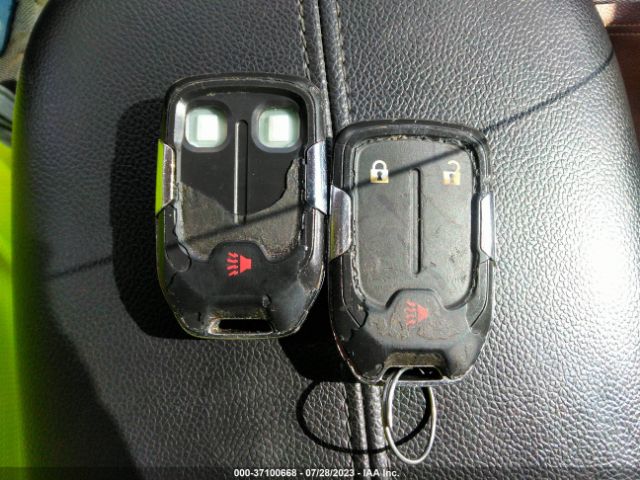 3GKALTEV9JL337146 GMC Terrain Sle