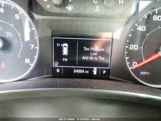 3GKALTEV9JL337146 GMC Terrain Sle